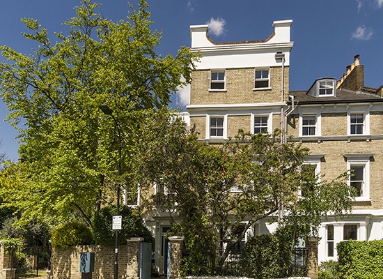 achchurch villas